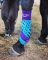 Preview: Equi-Tape® Advantage, purple, 5m x 7,5cm
